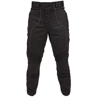 Men Motorcycle Textile Trouser Luxurious wear
