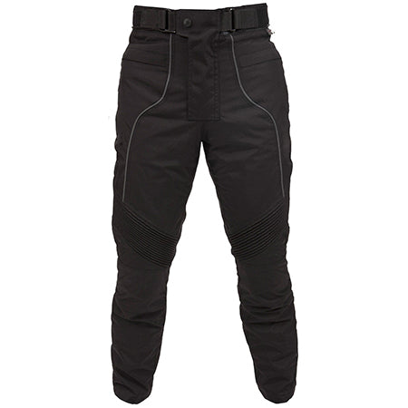 Men Motorcycle Textile Trouser Luxurious wear