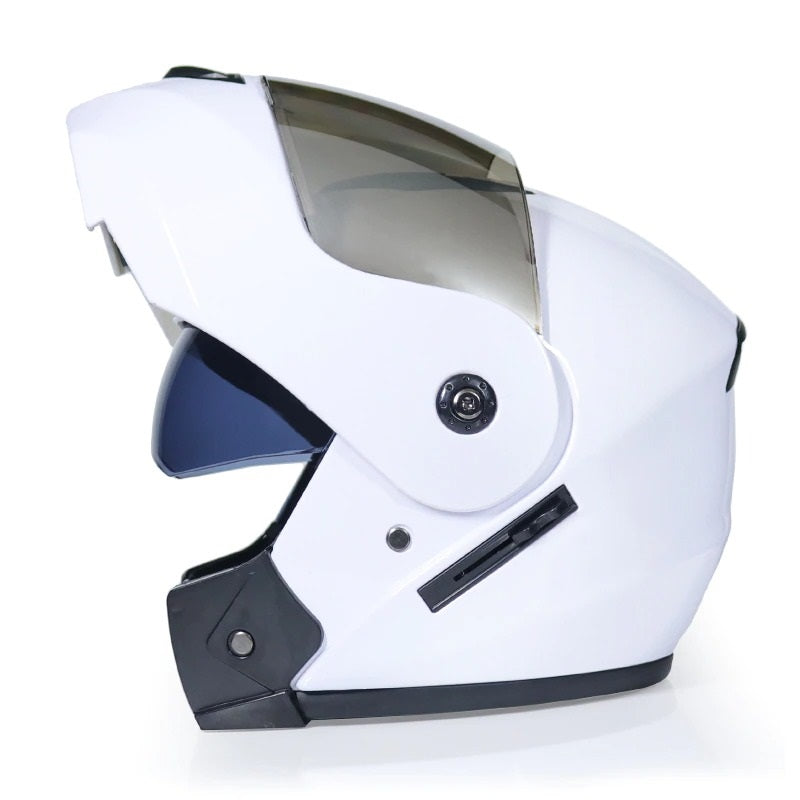 R1 Modular Motorcycle Helmet - Flip