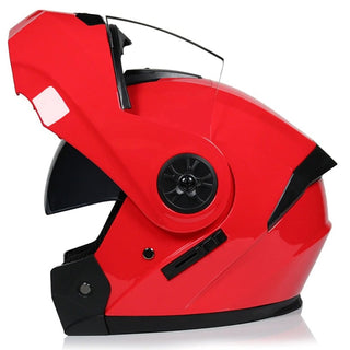 R2 Modular Motorcycle Helmet - Flip