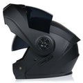 R2 Modular Motorcycle Helmet - Flip