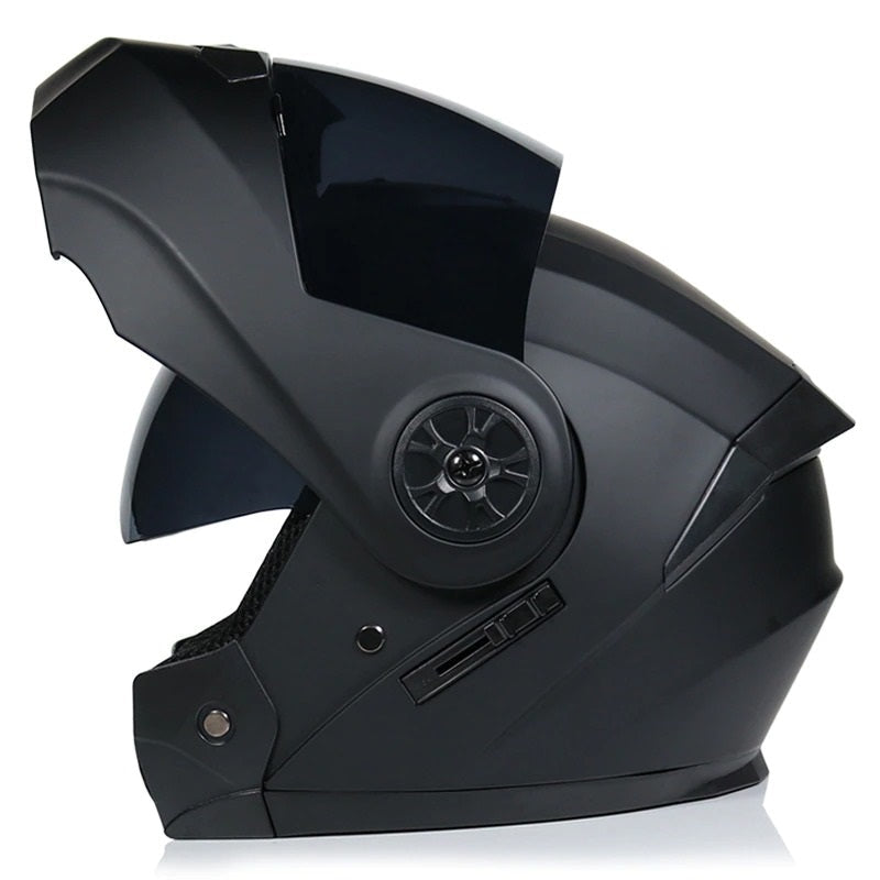 R2 Modular Motorcycle Helmet - Flip