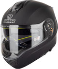 SM1 Modular Motorcycle Helmet – Dual Lens, ECE Certified