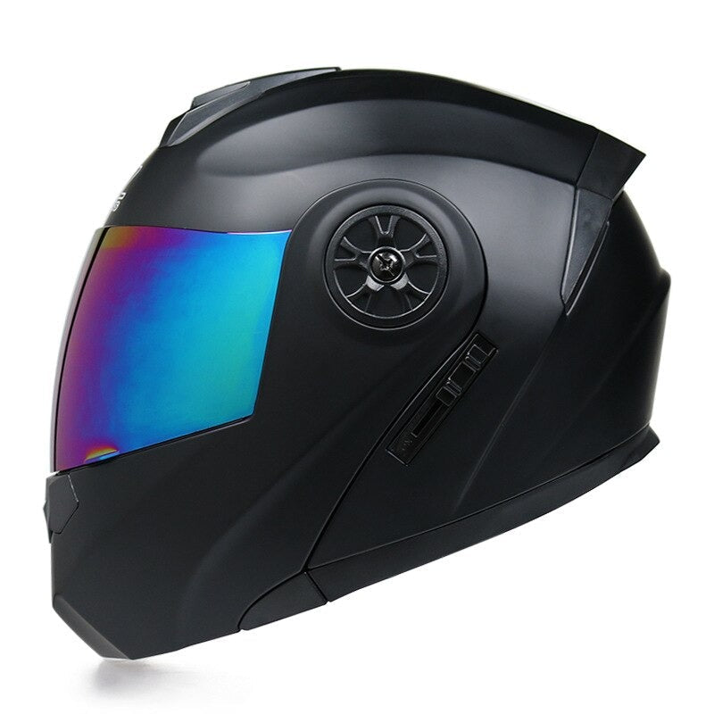 R2 Modular Motorcycle Helmet - Flip