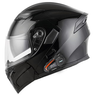 R5 Modular Helmet - Bluetooth Headset