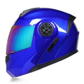 R2 Modular Motorcycle Helmet - Flip