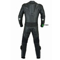 Kids Motorcycle Leather Suit Thrilling Batman Edition