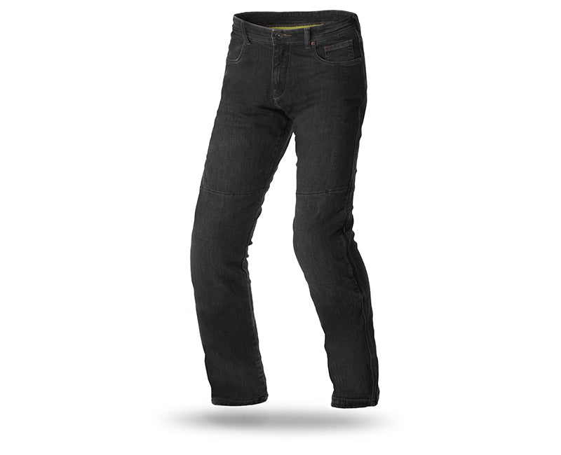 Women Kevlar Motorcycle Jeans Armour MK-5