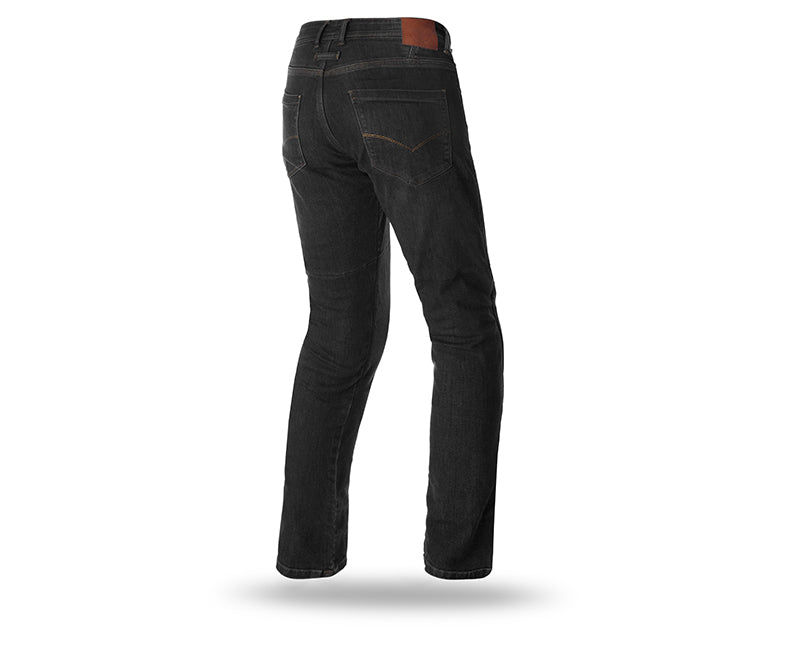 Women Kevlar Motorcycle Jeans Armour MK-5