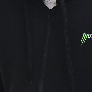 Men Fleece Jacket Full Zip Micro Warm
