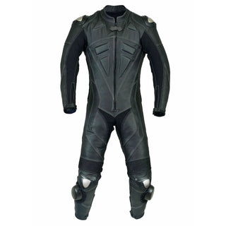 Kids Motorcycle Leather Suit Thrilling Batman Edition