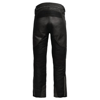 Women Leather Trouser Brilliant Fashion Gear Pant