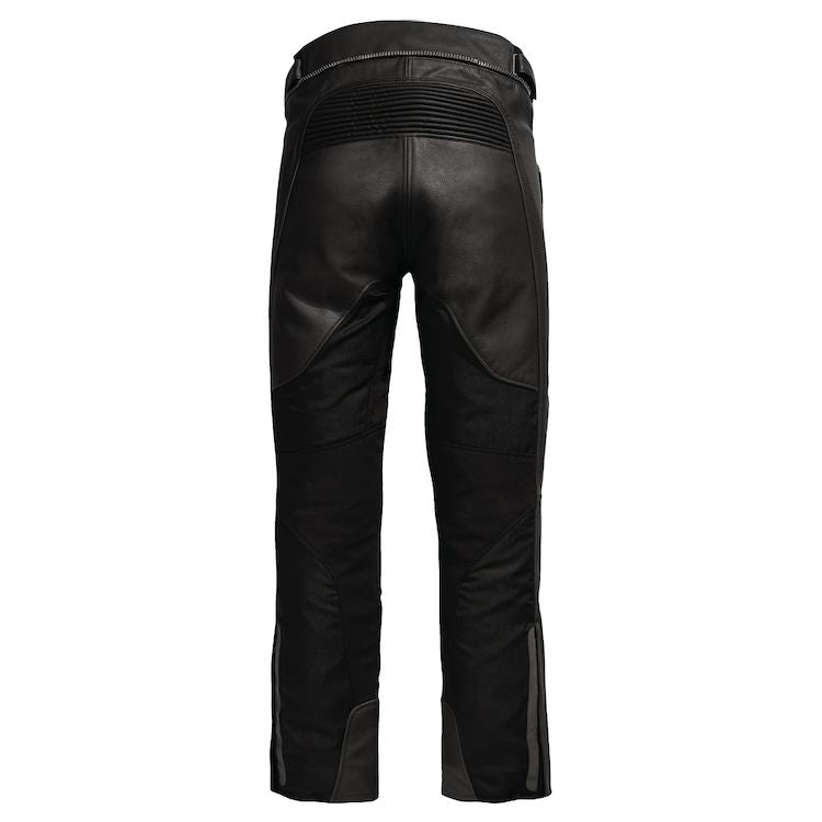 Women Leather Trouser Brilliant Fashion Gear Pant