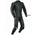 Kids Motorcycle Leather Suit Thrilling Batman Edition