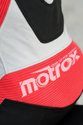 Women Leather Motorcycle Superior Full 1 Piece Suit