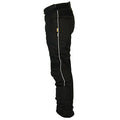 Motorcycle Cordura Pants Dominate Textile Wear