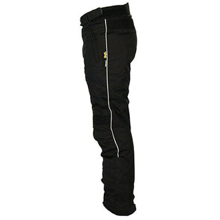 Motorcycle Cordura Pants Dominate Textile Wear