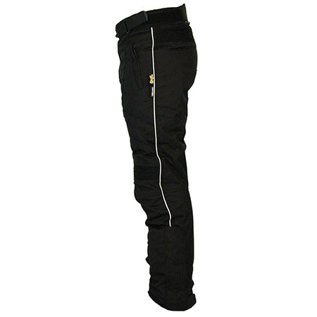 Motorcycle Cordura Pants Dominate Textile Wear