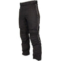 Motorcycle Cordura Pants Dominate Textile Wear