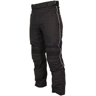 Motorcycle Cordura Pants Dominate Textile Wear