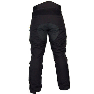Motorcycle Cordura Pants Dominate Textile Wear