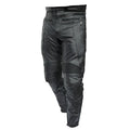 Kids Motorcycle Leather Trouser Genius Racing Wear