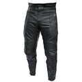 Kids Motorcycle Leather Trouser Genius Racing Wear