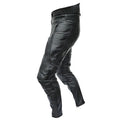 Kids Motorcycle Leather Trouser Genius Racing Wear