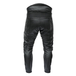 Kids Motorcycle Leather Trouser Genius Racing Wear