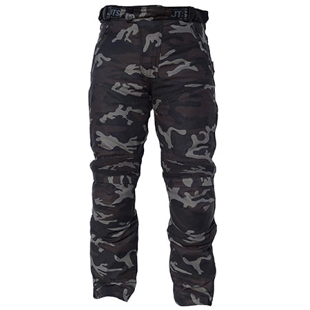 Men Motorcycle Cordura Pants Perfect Biker Wear