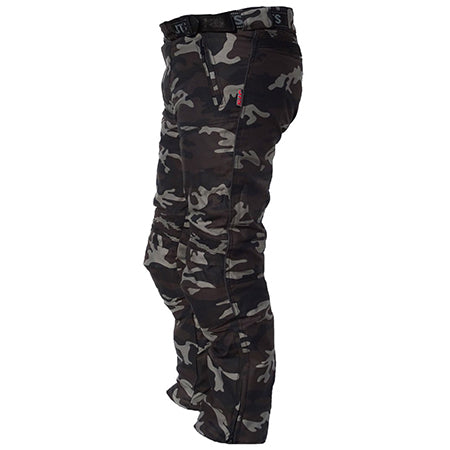 Men Motorcycle Cordura Pants Perfect Biker Wear
