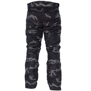 Men Motorcycle Cordura Pants Perfect Biker Wear