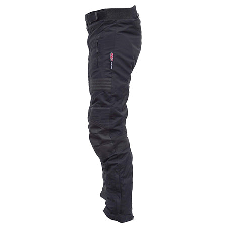 Men Motorcycle Cordura Pants Biker Super Stretchy