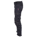 Men Motorcycle Cordura Pants Biker Super Stretchy