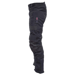 Men Motorcycle Cordura Pants Biker Super Stretchy