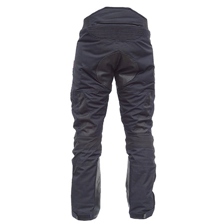 Men Motorcycle Cordura Pants Biker Super Stretchy