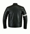 Kids Leather Jacket Luxurious X-Man Biker Style