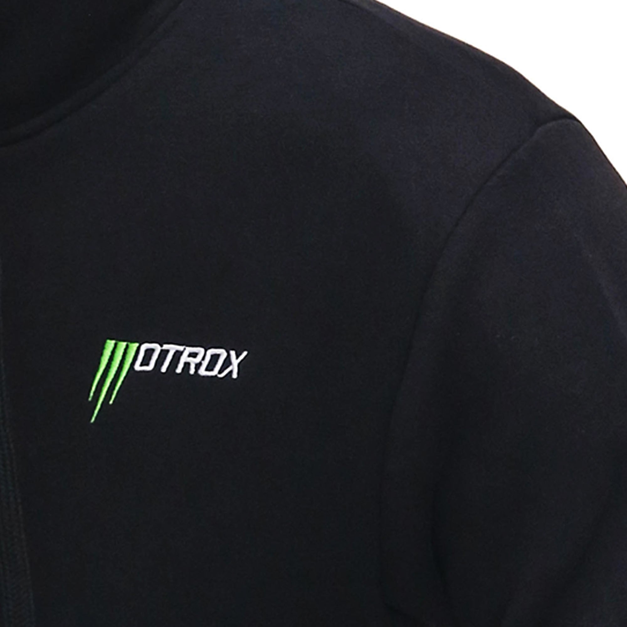 Men Fleece Jacket Full Zip Micro Warm