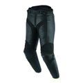 Ladies Leather Trouser Dominate Fit Fashion Wear