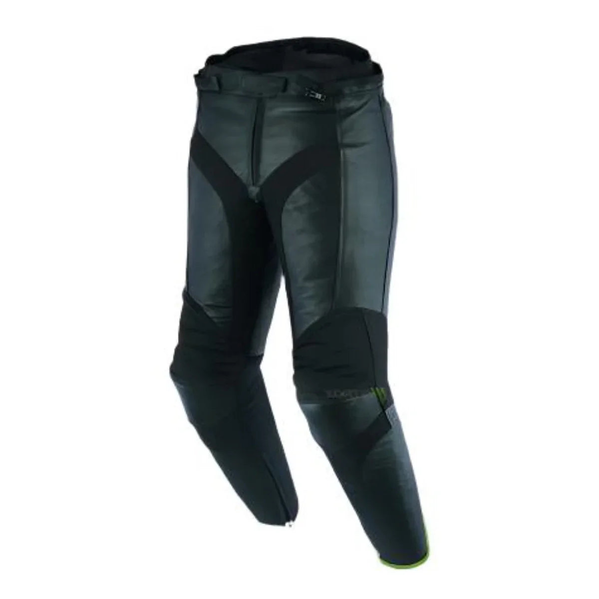 Ladies Leather Trouser Dominate Fit Fashion Wear