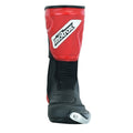 Leather Racing Boots Speedy H2O Biker Gear
