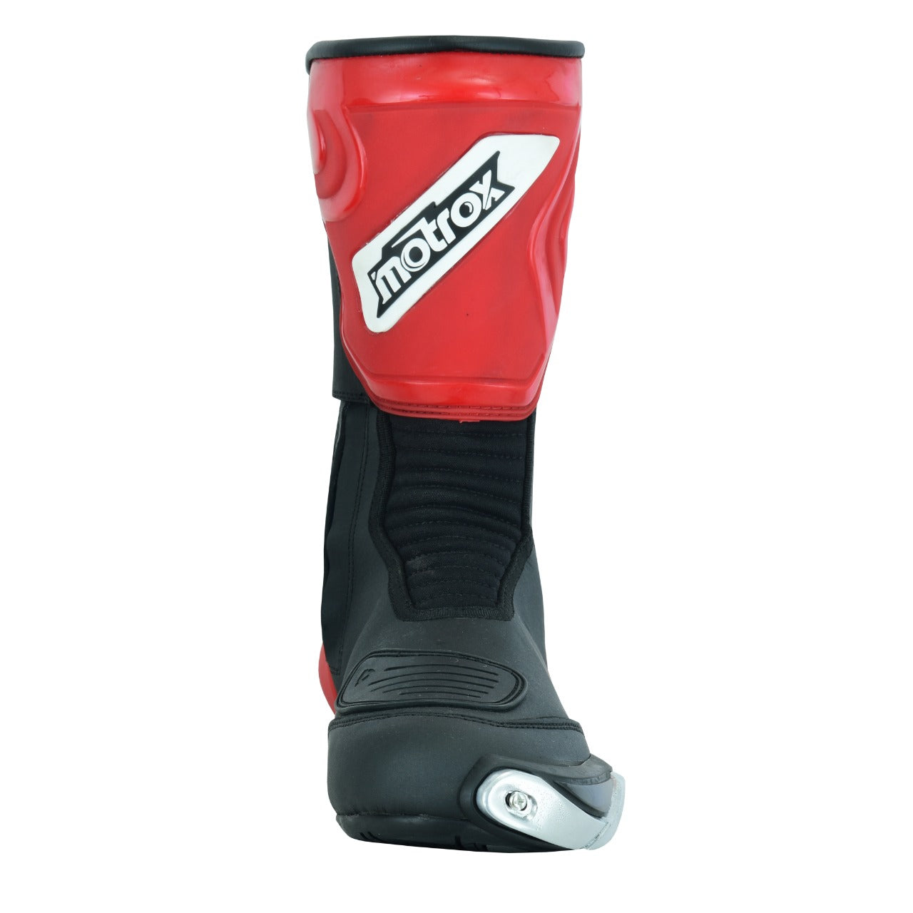 Leather Racing Boots Speedy H2O Biker Gear