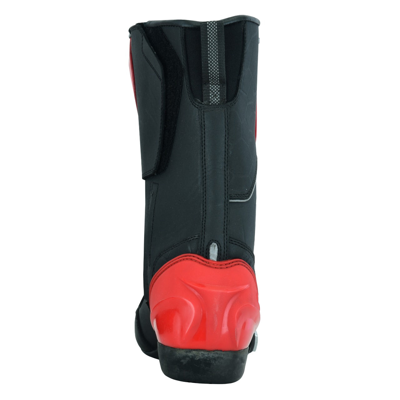 Leather Racing Boots Speedy H2O Biker Gear