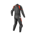 Leather Racing Suit For Men Incredible Race Wear