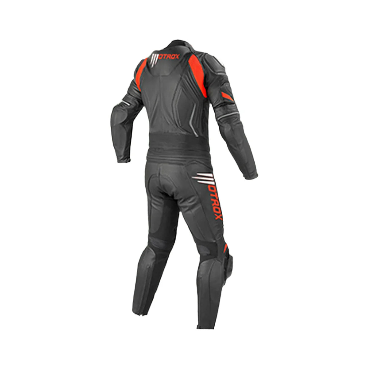 Leather Racing Suit For Men Incredible Race Wear