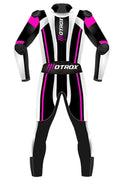 Ladies Racing Suit optimistic Leather Racing Style