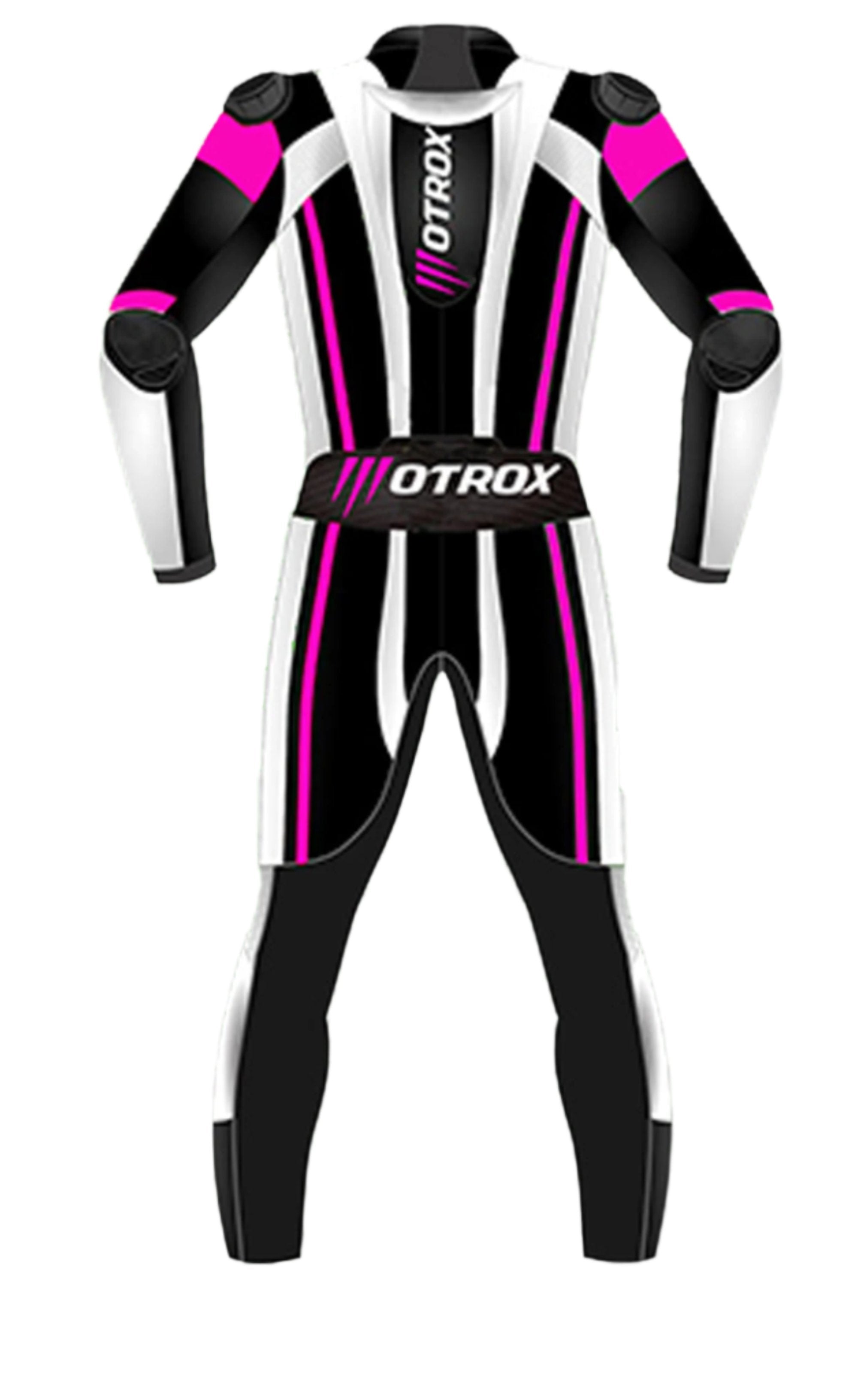 Ladies Racing Suit optimistic Leather Racing Style