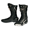 Kids Leather Boots Incredible Motorcycle Gear