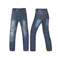 Men Motorcycle Jeans Pant CE Armour Denim Trousers MJ-2