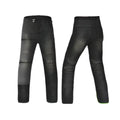 Men Motorcycle Jeans Pant CE Armour Denim Trousers MJ-2